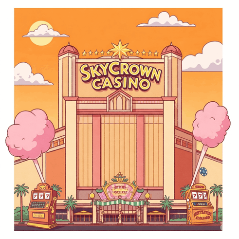 Reward Architecture and Promotional Structure at SkyCrown Casino