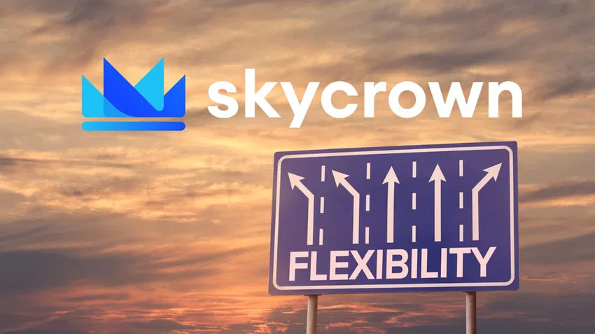 Sky Crown Casino Ethereum And Sky Crown Casino Litecoin