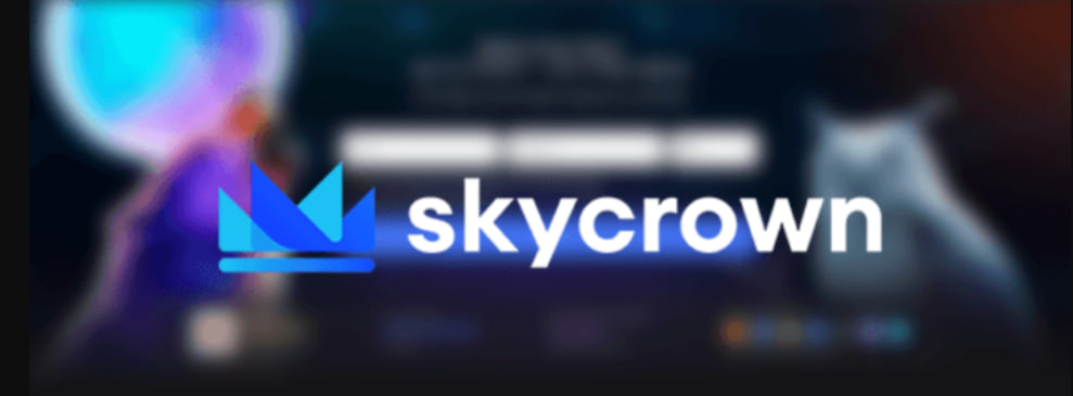Frequently Asked Questions About SkyCrown Casino